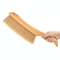 O animal de estimação de madeira Sofa Cleaning Brush da cama, líquido de limpeza do utensílio escova customizável
